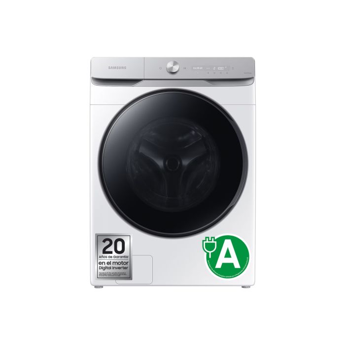 LAVADORA C.F. WF20DG8650BWU3 (SAMSUNG)